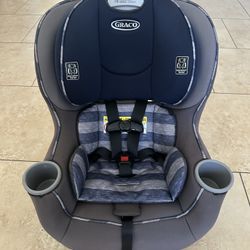 Baby Car Seat Gracco 