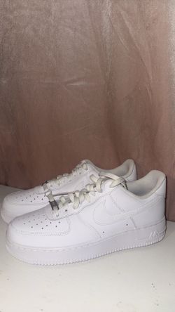 Nike Airforces