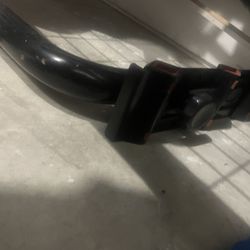 4 bike stand for car