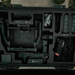 DJI RONIN XM  ❌200$❌