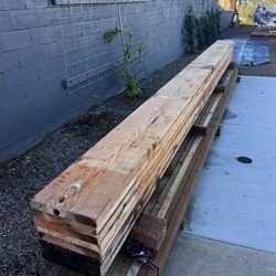 2x12x16ft #2 Fir