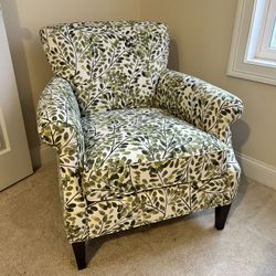 Crate & Barrel Armchair- Great Condition!