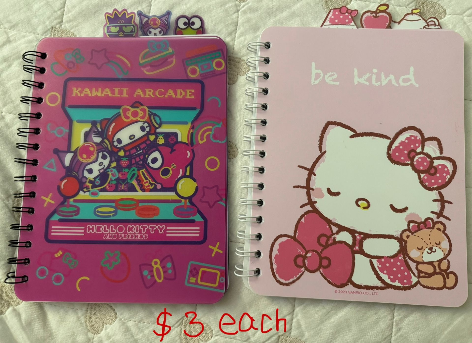 Sanrio