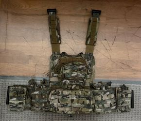 Plate Carrier
