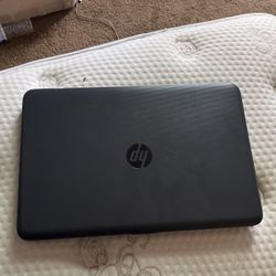HP Laptop