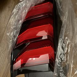 Ford mustang GT tail lights 2018-2023 right & left