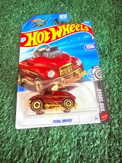 Hot wheels $5 pick up