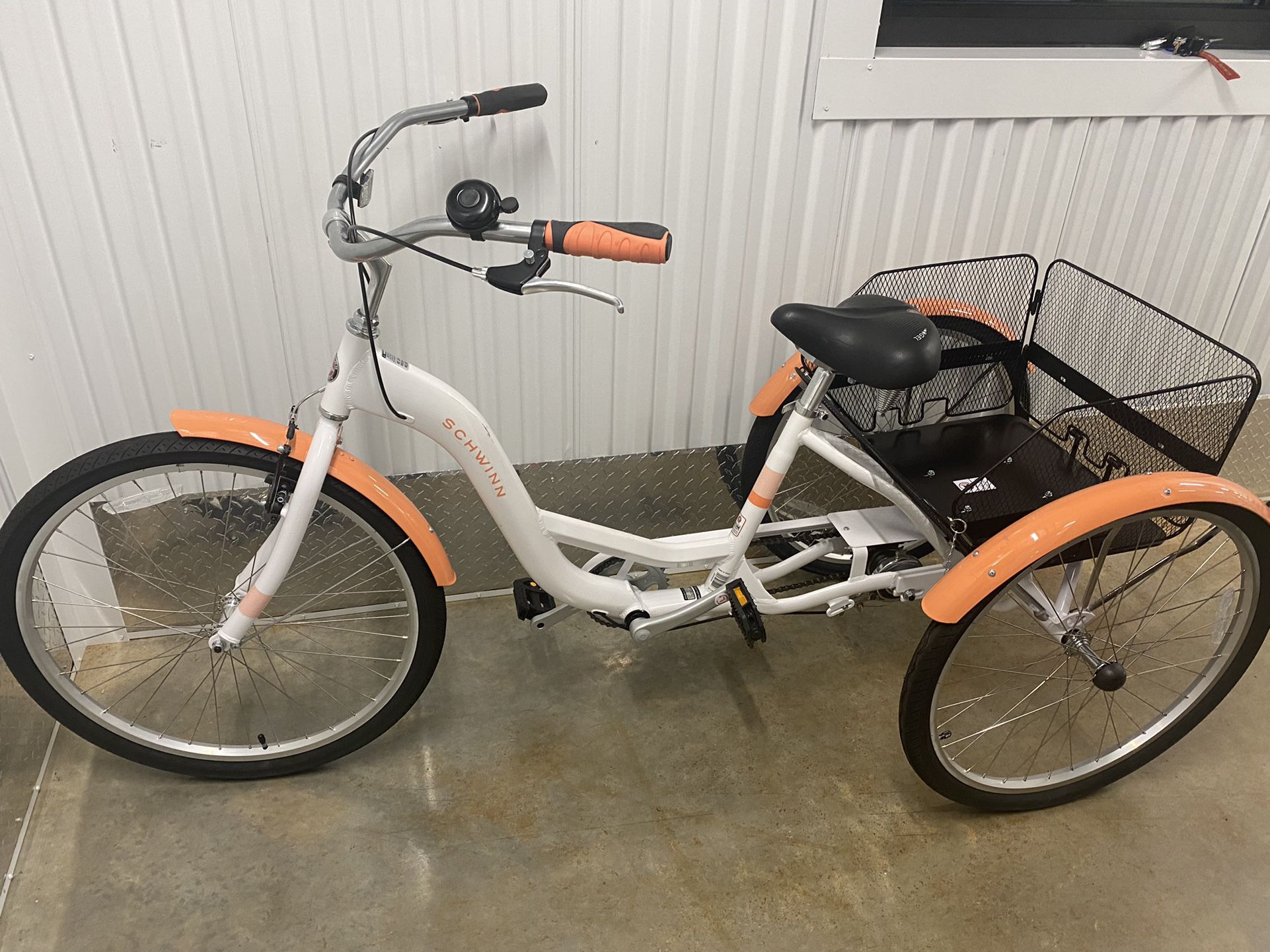 Schwin Adult Tricycle 