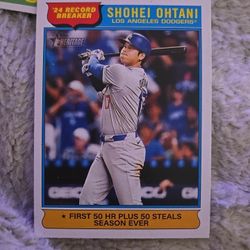 Shohei Ohtani 