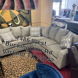 Furniture Sectional 