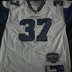 NFL Seattle Seahawks Jersey 