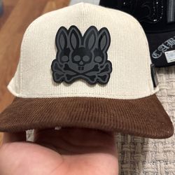 Snap Back Hat Good Quality