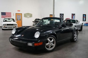 1981 Porsche 911