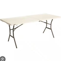 Folding Tables 