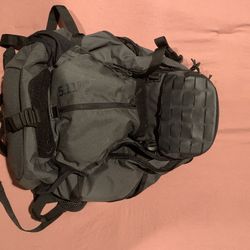 511 Backpack 