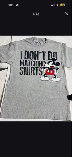 Disney Mickey Mouse Graphic T-Shirt