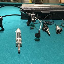 Microphone ( Shure)