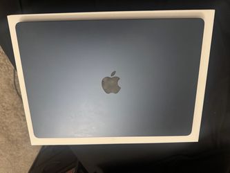 MacBook Air m5