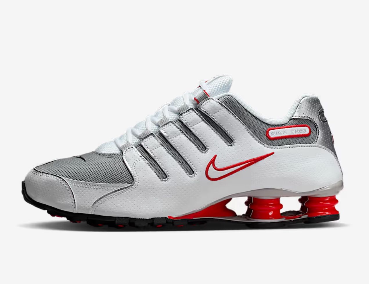 Nike Shox NZ M 8 / W 9.5
