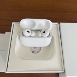 Airpod Pro 2