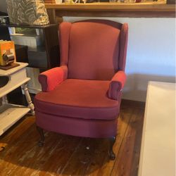 Until 5/3 Armchair