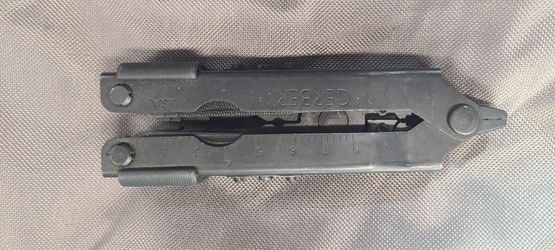 Gerber Multiplier 600