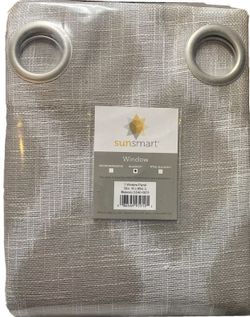 50 x 95 Light Blocking Curtains