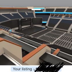 NBA Youngboy concert Tickets 