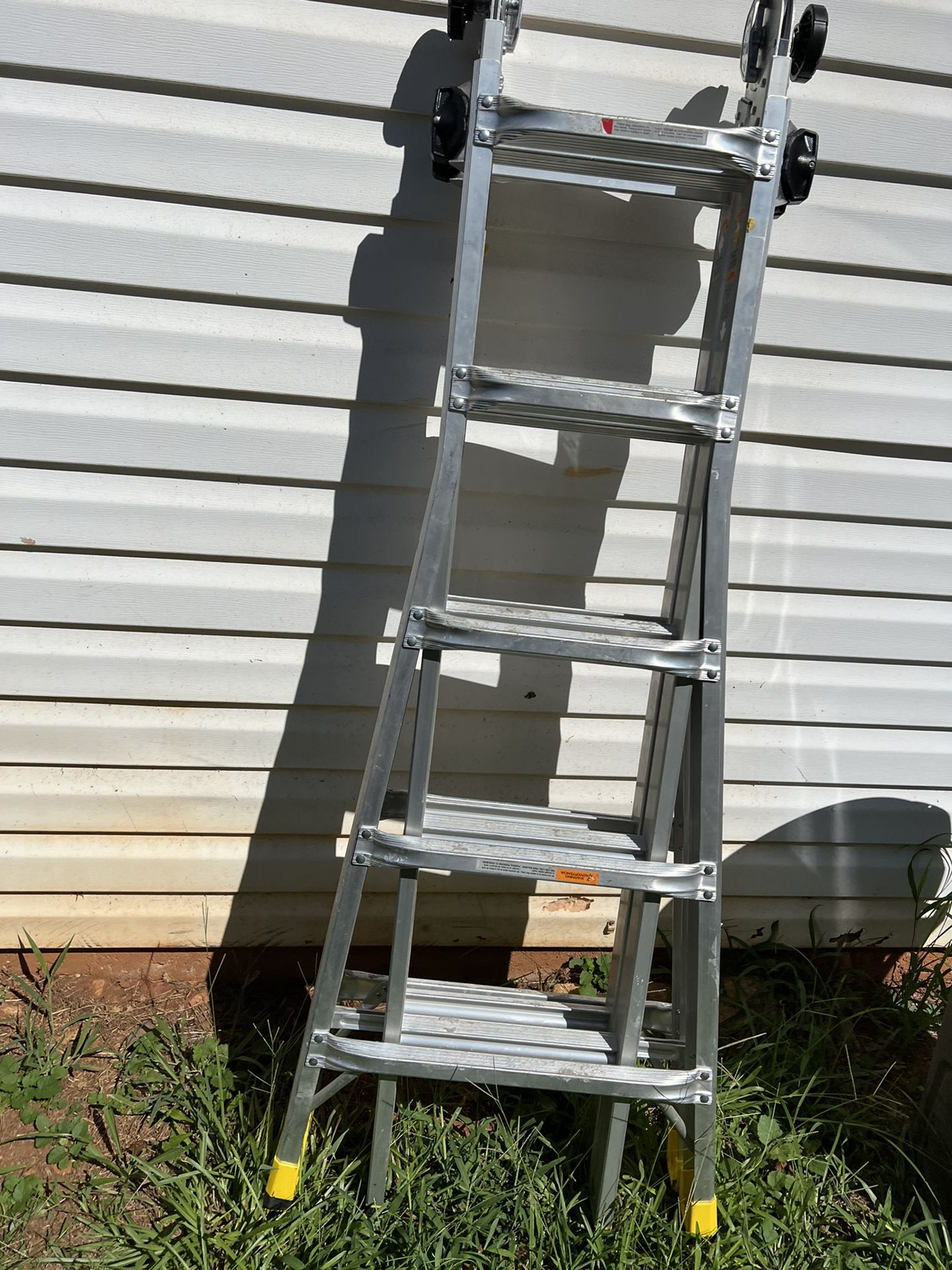Gorilla Ladder 22feet 