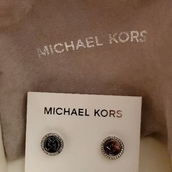 Michael Kors Earrings