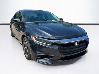 2022 Honda Insight