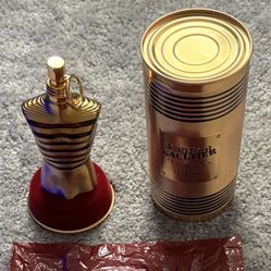 Jean Paul Gaultier “Le Male” Elixir Parfum