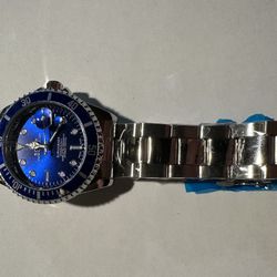 Submarine Watch 