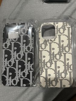 Luxury IPhone Pro Max Cases 