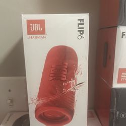 Jbl Flip 6