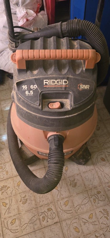 Shop Vac