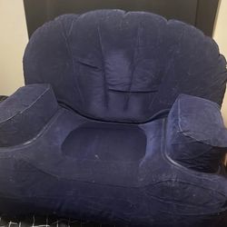 Vintage Inflatable Chair