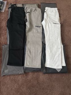 Fear of God Essentials Sweatpants