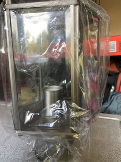 Carriage Lights