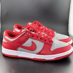 Nike Dunk Low Retro UNLV (2021) SIZE7.5