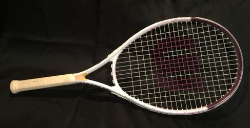 Tennis Racquet