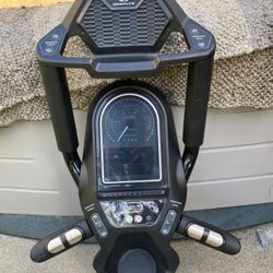 Bowflex Max Trainer Console M8,M7