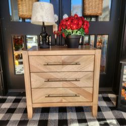 Nightstand