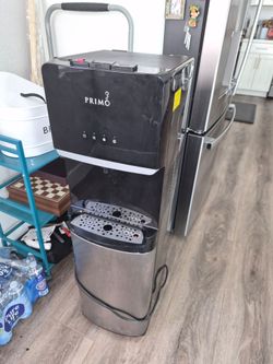 Free Primo Water Dispenser