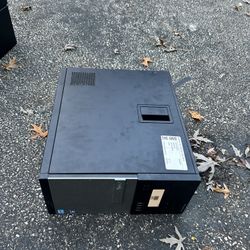 Dell Optiplex 7010 Desktop Tower