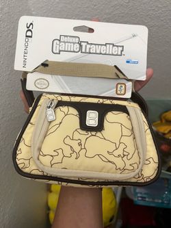 Nintendo DS Travel Case