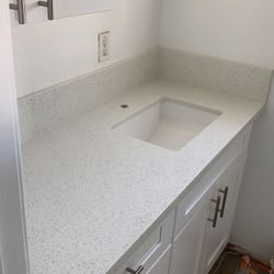 Quartz Countertops