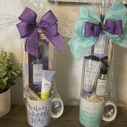Women’s Gift Mug Sets