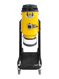 HD100 Extractor – High Power Vacuum 110V