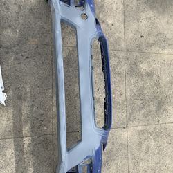 2015-2017 Subaru Wrx Front Bumper